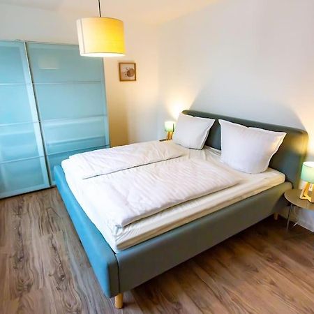 Grosse Cozy 4-Zi-Whg Mit Balkon Naehe Europa Park Und Rulantica Apartment Lahr  Exterior photo